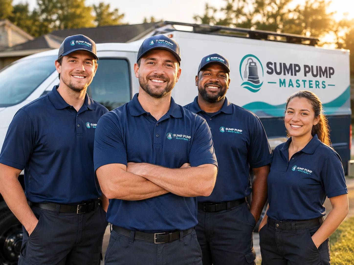 Sump Pump Repair company in Manderson, WY