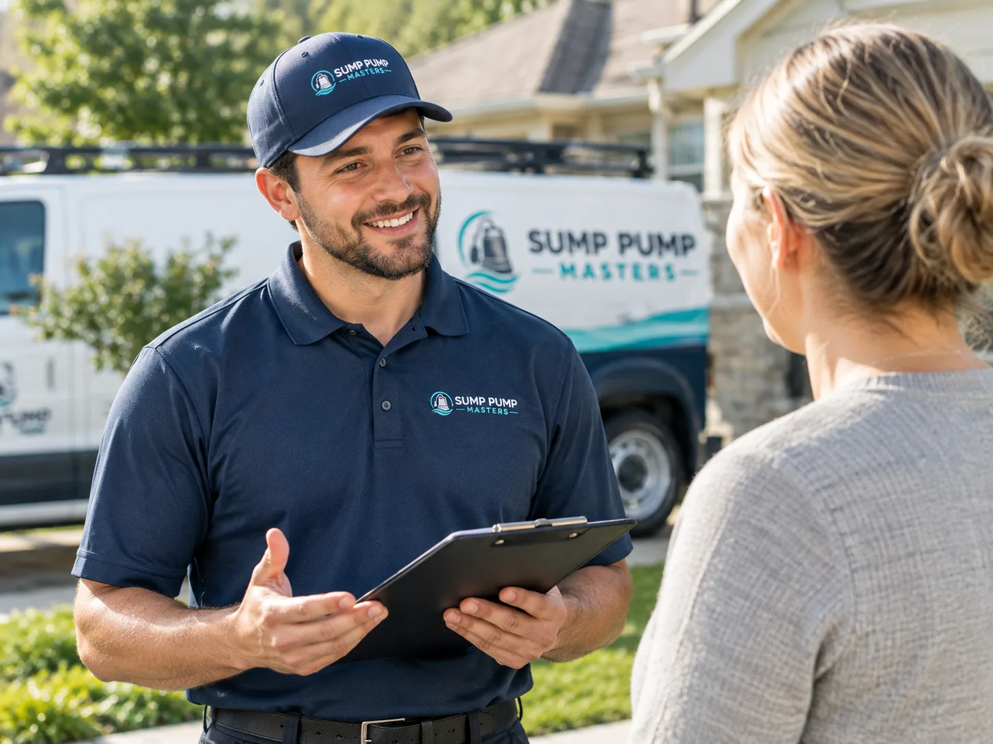 Sump Pump Repair Manderson, WY FAQs